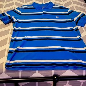 Polo chaps shirt